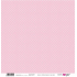 Papers For You Basicos Imprescindibles Rosa Bebe Vellum Paper Pack (10pcs) (PFY-3907) ( PFY-3907)